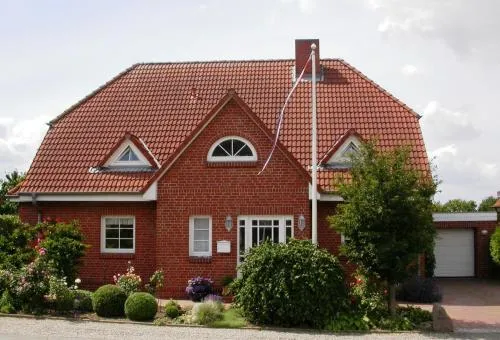 Zuhause mit Aussicht in Loose, Deutschland
