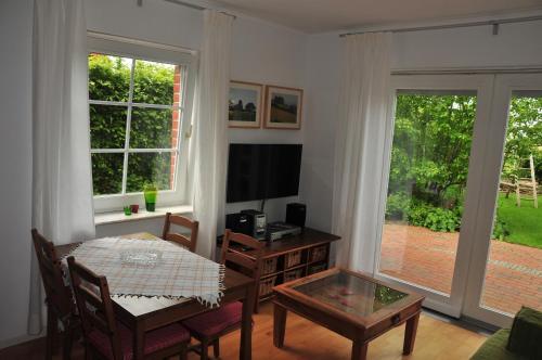 Zuhause mit Aussicht in Loose, Deutschland