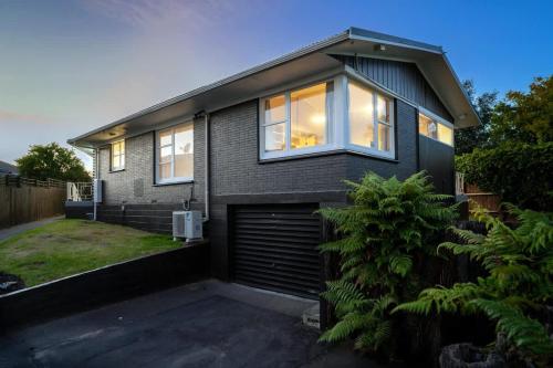 Te Wahi Koa (The Happy Place)