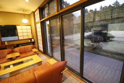 箱根琥珀温泉ホテル
