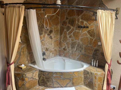 Douche, Magical Malewa Retreat in Naivasha