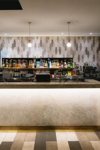 Bar/lounge, Hornsby Inn in Upper North Shore