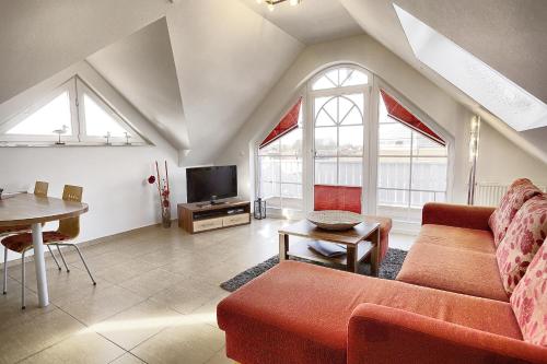 Atelier "Meeresbrise" FW 9 in Zingst