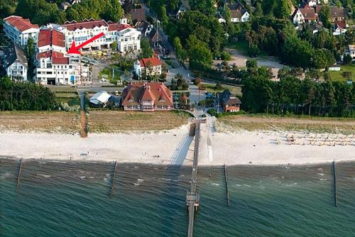 Am Kurhaus 318 PP 81 - Zingst