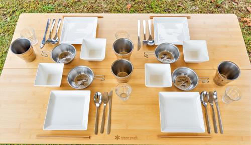 リバーサイドひの in Hoki