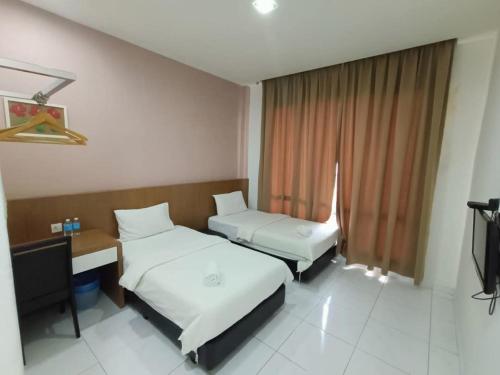 旺旺山酒店 旺旺山酒店