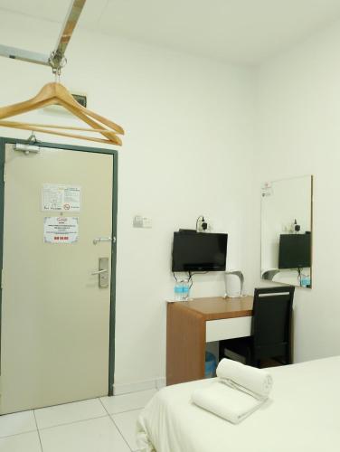 旺旺山酒店 旺旺山酒店