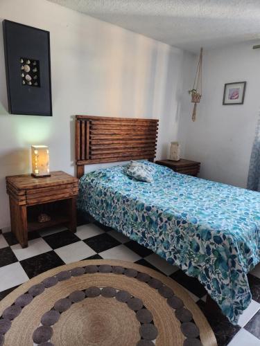 Casa Ahava Cholula Casa Ahava Cholula