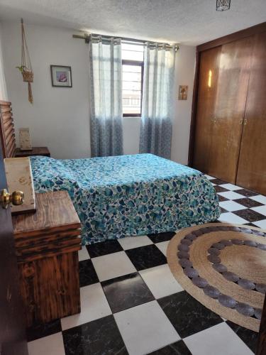 Casa Ahava Cholula Casa Ahava Cholula