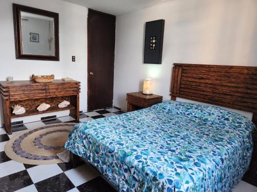 Casa Ahava Cholula Casa Ahava Cholula