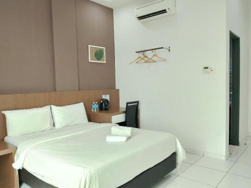 旺旺山酒店 旺旺山酒店