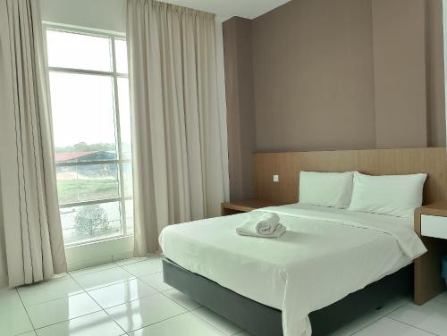 旺旺山酒店 旺旺山酒店