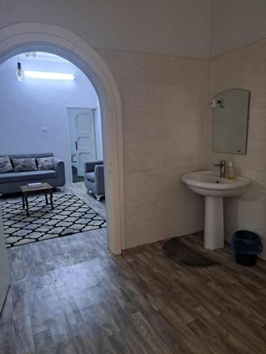 شقة مفروشة, Al Bahah (foto 5)