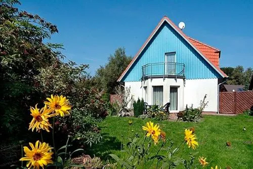 Bossow, Regina in Zingst, Deutschland