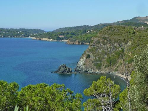 Apartment in Capoliveri near Sandy Beaches, Capoliveri (Foto 10)