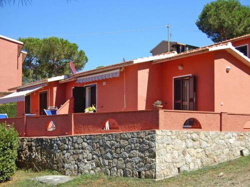 Apartment in Capoliveri near Sandy Beaches, Capoliveri (Foto 7)