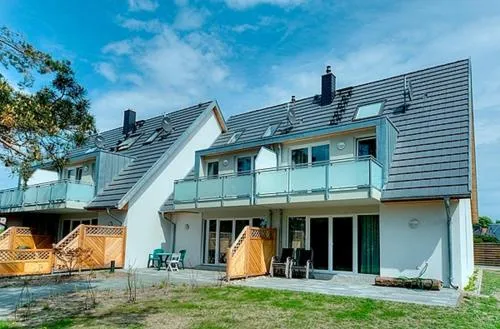 MeerZeit in Zingst, Deutschland