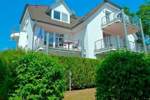 Strandkieker 16, PP innen in Zingst, Deutschland