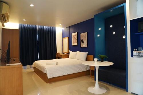 The View Residence in South Thonburi