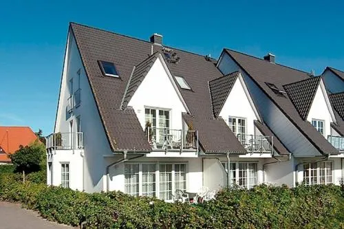 Kranich VIII, Whg 37 in Zingst, Deutschland