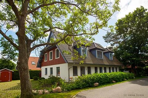 Ostseebrise FH 3 in Zingst, Deutschland