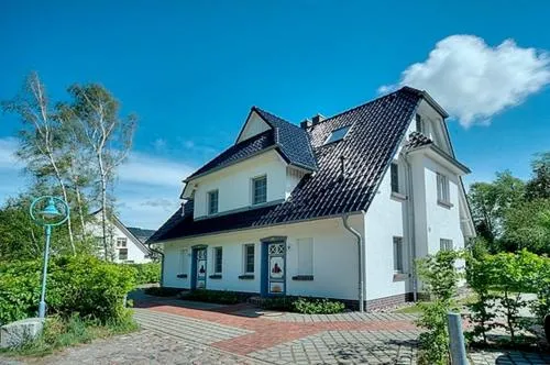 Strandglück FH 4 in Zingst, Deutschland