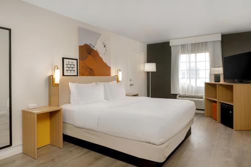 Spark by Hilton Rock Springs in רוק ספרינגס(דבליו ואי)