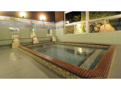 Yoro Onsen Honkan - Vacation STAY 09622v