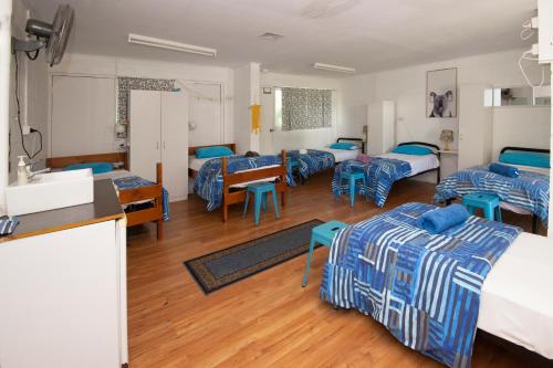 Cstay Motel in Magnetic Island