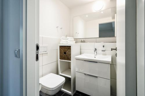 FeWo Prora - Hygge 263m von Objektstraße entfernt