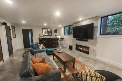 2 Bedroom Getaway Near Downtown near Ballard Locks