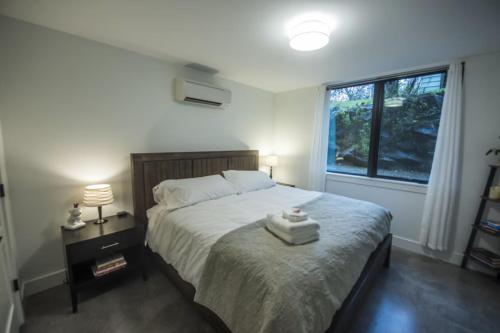 2 Bedroom Getaway Near Downtown near Ballard Locks