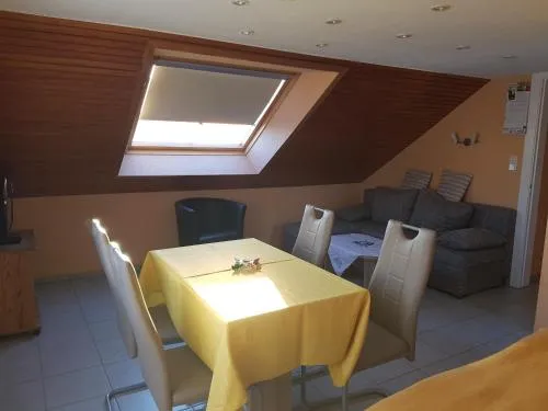 Ferienwohnungen Öker - Whg 3 in Grömitz, Deutschland