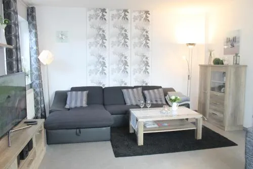 Ferienwohnung Steffens - "Lübecker Straße" in Grömitz, Deutschland