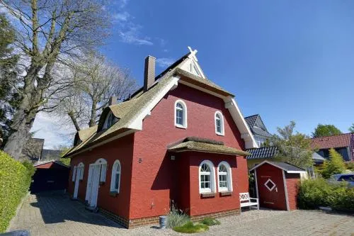Catherin in Zingst, Deutschland