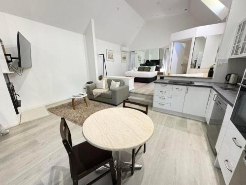 Gallery Walk Chalets - Tamborine Mountain in planinaTamborine 