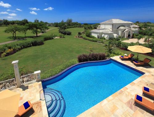 Royal Westmoreland, Mahogany Drive 7 by Island Villas