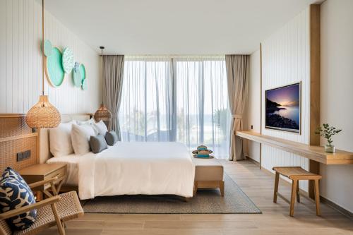 The Ocean Resort by Fusion Quy Nhon in Quy Nhon