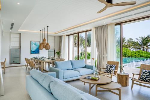 The Ocean Resort by Fusion Quy Nhon in Quy Nhon