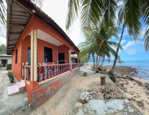 SPC or SP Barakah at ABC Air Batang Village SPC or SP Barakah at ABC Air Batang Village