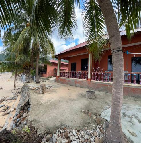 SPC or SP Barakah at ABC Air Batang Village SPC or SP Barakah at ABC Air Batang Village