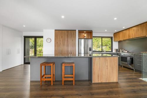 Redwoods Getaway - Rotorua
