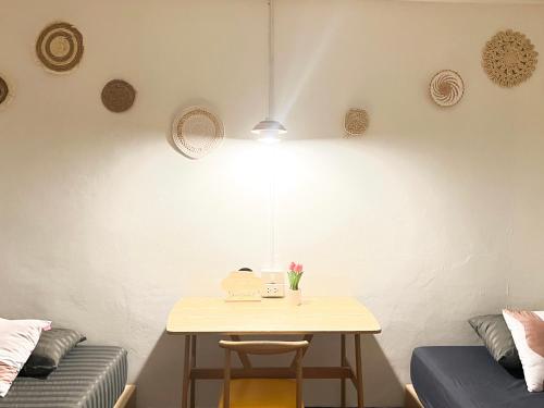 Sleep like a baby Hostel Pattaya in Thep Prasit