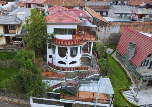 Hotel Chasky Cuenca