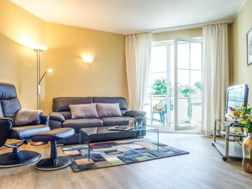 Strandstraße 51 Whg 1 in Zingst, Deutschland