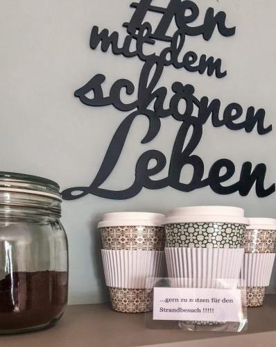 Villa Balticum - Ferienwohnung 2 in Zingst, Deutschland