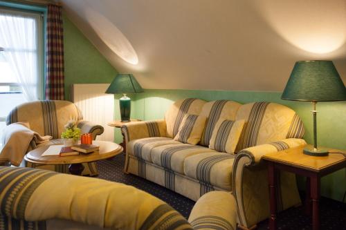 Park Resort 215m von Willingen Upland entfernt