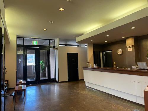 Fuji Premium Hotel