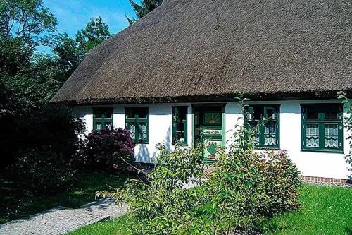 Ihrgistern, FW 2 in Zingst, Deutschland