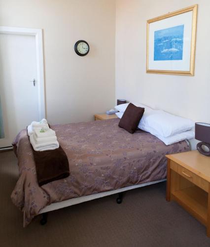 The Colliefields Hotel in Collie